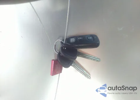 2018 Hyundai Elantra Sel z USA, uszkodzony, nr VIN 5NPD84LF5JH306374